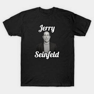Jerry Seinfeld / 1954 T-Shirt